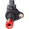 Spectra Premium Ignition Coil, C-814 C-814 - alternate 4